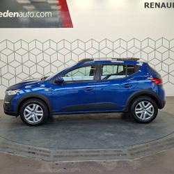 Dacia Sandero TCe 90 - 22 Stepway Confort Pau
