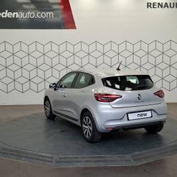 Renault Clio 5 TCe 90 Equilibre Pau