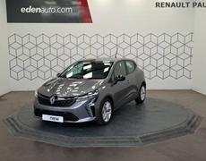 Renault Clio - TCe 90 Evolution - 16 190 €