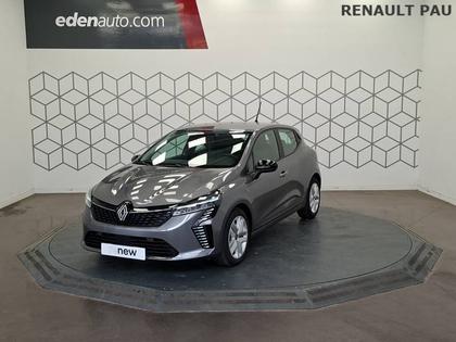 Renault Clio - TCe 90 Evolution - 16 190 €