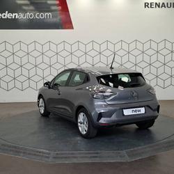 Renault Clio 5 TCe 90 Evolution Pau
