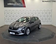Renault Clio 5