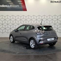 Renault Clio 5 TCe 90 Evolution Pau