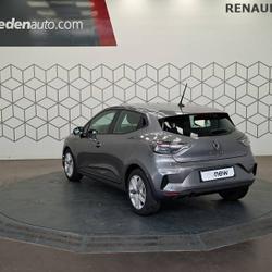 Renault Clio 5 TCe 90 Evolution Pau