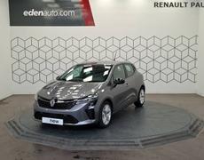 Renault Clio 5 TCe 90 Evolution