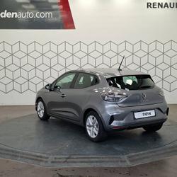 Renault Clio 5 TCe 90 Evolution Pau