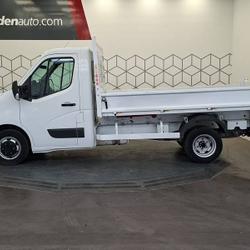 Renault Master FOURGON CC PROP RJ3500 PAF AR COURT L2 DCI 130 GRAND CONFORT Lons