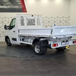 Renault Master FOURGON CC PROP RJ3500 PAF AR COURT L2 DCI 130 GRAND CONFORT Lons