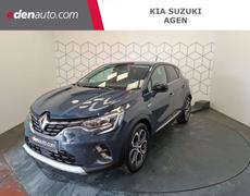 Renault Captur Boé