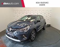 Renault Captur Boé