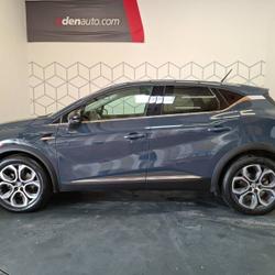 Renault Captur E-Tech hybride 145 Rive Gauche Bo&eacute;