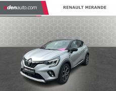 Renault Captur - Blue dCi 115 Intens - 13 990 €