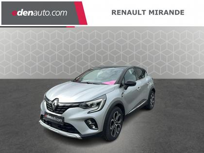 Renault Captur - Blue dCi 115 Intens - 13 990 €