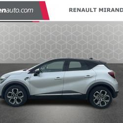 Renault Captur Blue dCi 115 Intens Mirande