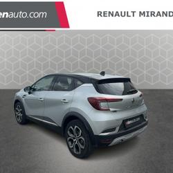 Renault Captur Blue dCi 115 Intens Mirande