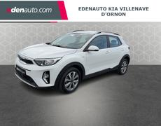 Kia Stonic - 1.0 T-GDi 100 ch DCT7 Active - 16 999 €