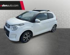 Citroen C1 Toulouse