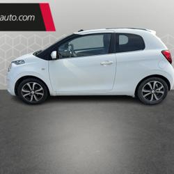 Citroen C1 VTi 72 Airscape ETG Feel Toulouse