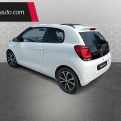 Citroen C1 VTi 72 Airscape ETG Feel Toulouse
