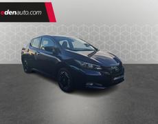 Nissan Leaf Dax