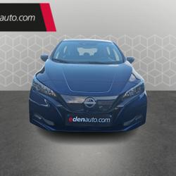 Nissan Leaf Electrique 40kWh Acenta Dax