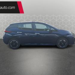 Nissan Leaf Electrique 40kWh Acenta Dax