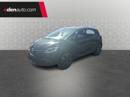 Renault Scenic 4 - Blue dCi 120 EDC Intens - 16 000 €