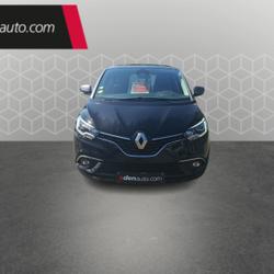 Renault Scenic 4 Blue dCi 120 EDC Intens Dax