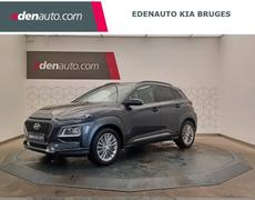 Hyundai Kona Bruges