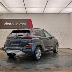 Hyundai Kona 1.0 T-GDi 120 Creative Bruges