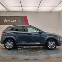 Hyundai Kona 1.0 T-GDi 120 Creative Bruges