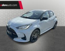 Toyota Yaris Toulouse