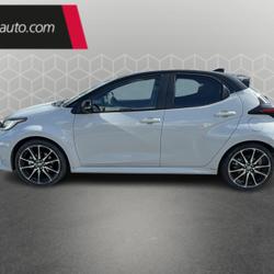 Toyota Yaris Hybride 116h GR Sport Toulouse