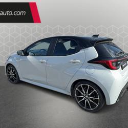 Toyota Yaris Hybride 116h GR Sport Toulouse