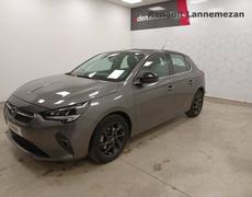 Opel Corsa Lannemezan