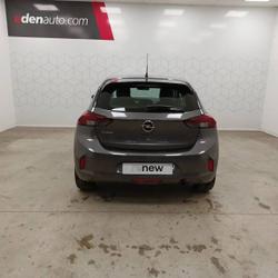 Opel Corsa 1.2 Turbo 100 ch BVM6 Elegance Lannemezan