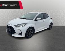 Toyota Yaris Toulouse
