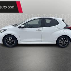 Toyota Yaris Hybride 116h Design Toulouse