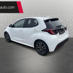 Toyota Yaris Hybride 116h Design Toulouse