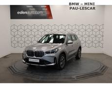 BMW X1 Lescar