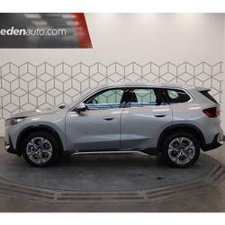 BMW X1 sDrive 20i 170ch DKG7 xLine Lescar