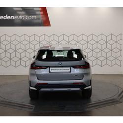 BMW X1 sDrive 20i 170ch DKG7 xLine Lescar