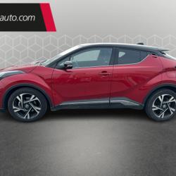 Toyota C-HR Hybride 1.8L Collection Muret
