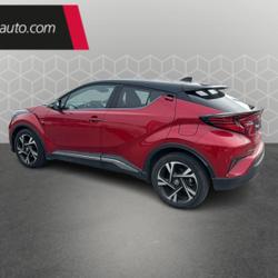 Toyota C-HR Hybride 1.8L Collection Muret