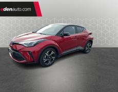 Toyota C-HR Toulouse