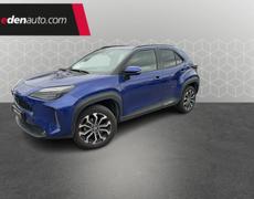 Toyota Yaris Toulouse