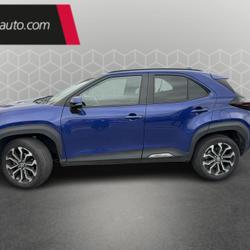 Toyota Yaris Cross Hybride 116h 2WD Design Toulouse