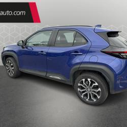 Toyota Yaris Cross Hybride 116h 2WD Design Toulouse
