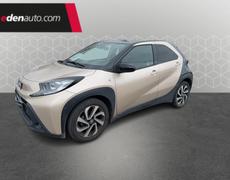 Toyota Aygo X Muret