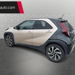 Toyota Aygo X 1.0 VVT-i 72 Design Muret